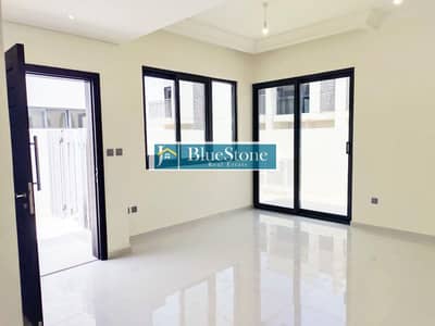 3 Bedroom Villa for Rent in DAMAC Hills 2 (Akoya by DAMAC), Dubai - 3 BR+ Maid - Great Layout - Book Now.