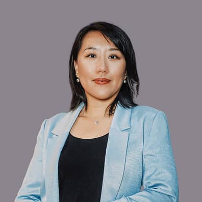Michelle Tan