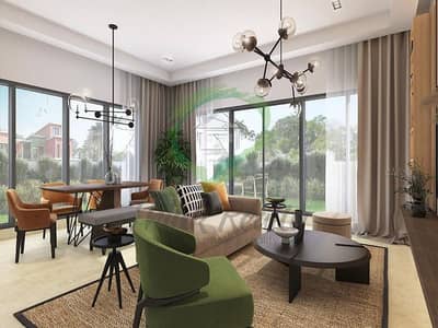 7 Bedroom Villa for Sale in Damac Lagoons, Dubai - On Lagoon| 2 Elevators | Luxury Villa | 2 Pools
