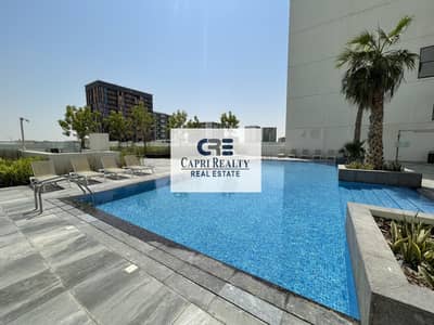 6 years payment plan | Ready to move in |  Close to  Expo