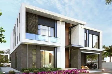 9 Bedroom Villa for Sale in Dubai Hills Estate, Dubai - Ready Soon| Custom Built Luxury Villa| 10 Beds