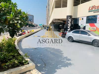Shop for Rent in Barsha Heights (Tecom), Dubai - HOT DEAL | FULLY FITTED SHOP | IDEAL FOR SUPERMARKET