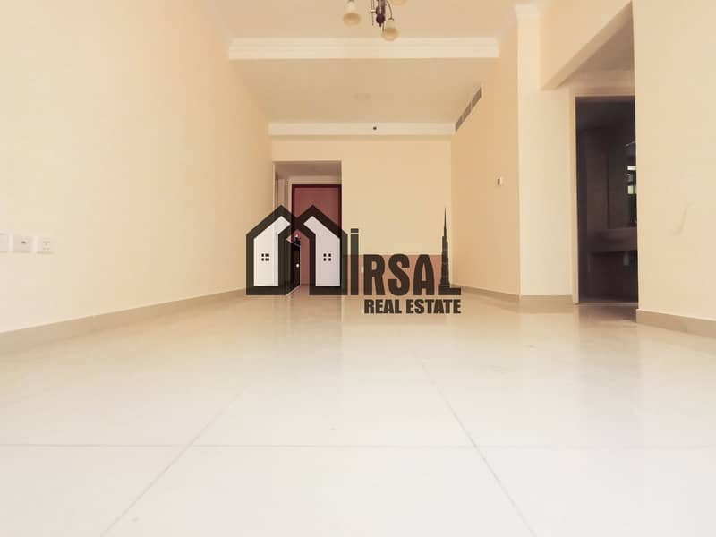 2 Month free Lavish 2BHK Family Home • Master room with Attached wardrobes
