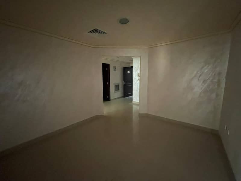 hot deal 2 bedrooms with 2 hall with parking for sale in Al Taawun Street,Sharjah.