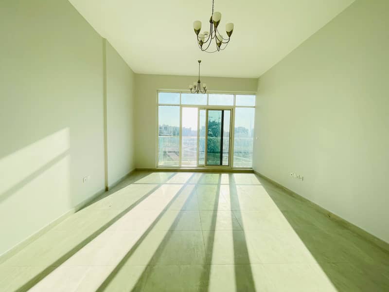 Brand New 2Bedroom Available In Jaddaf Waterfront Cloed To Metro Rent 78k