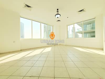 3 Bedroom Flat for Rent in Sheikh Zayed Road, Dubai - AC Free | Good View | Store Room