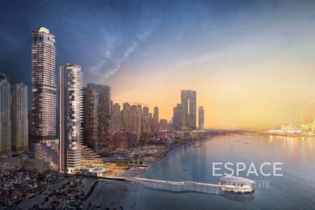 3 Bedroom Apartment for Sale in Jumeirah Beach Residence (JBR), Dubai - Five Luxe Apartment - Jumerah Beach Residences