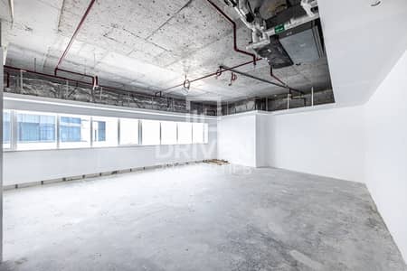 Office for Rent in Al Barsha, Dubai - Sea View | High Quality and Well-managed