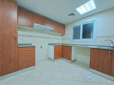 2 Bedroom Flat for Rent in Al Nahda (Sharjah), Sharjah - AC FREE GYM LEDIS SEPARATE MEN SEPARATE POOL FREE CLOSE TO ANSAR MALL ONLY 38K