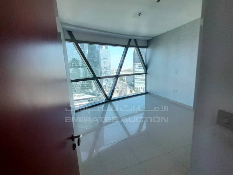 شقة سكنية - DIFC - دبي