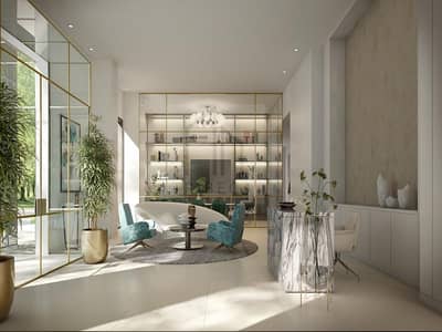 مجمع سكني 1 غرفة نوم للبيع في ذا لاجونز، دبي - مجمع سكني في لوتس في كريك بيتش مرسى خور دبي ذا لاجونز 1 غرف 12700000 درهم - 6582910