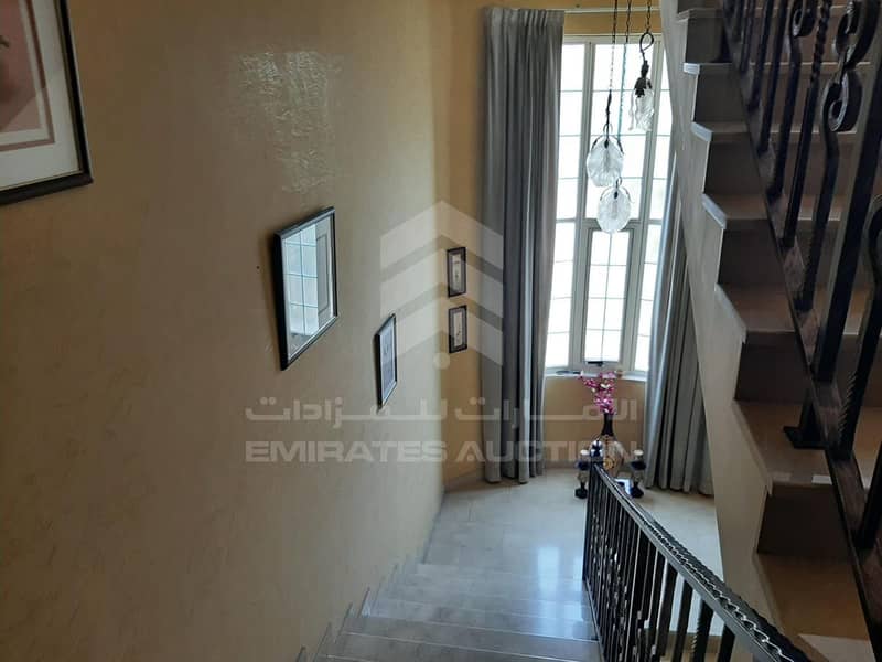 Residential Villa - Al Mairid - Ras Al Khaimah