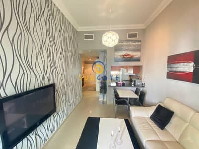 1 Bedroom Flat for Rent in Dubai Marina, Dubai - Opposite Metro , Nearby Mall , Large Balcony