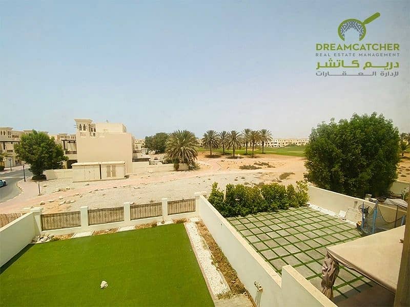 Вилла в Аль Хамра Вилладж，Аль Хамра Вилладж Таунхаусы, 3 cпальни, 1070000 AED - 6200021