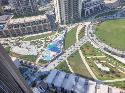 2 Bedroom Flat for Sale in The Lagoons, Dubai - Free Hold In New Downtown | Burj Khalifa View | Amazing Finishing & Quality