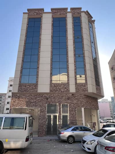 13 Bedroom Building for Sale in Al Nabba, Sharjah - A new Building for sale-sharjah- proper location- nice Finishing - ready to move- All services available