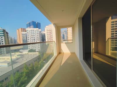 فلیٹ 2 غرفة نوم للايجار في النهدة (دبي)، دبي - شقة في النهدة 2 النهدة (دبي) 2 غرف 52999 درهم - 6583029