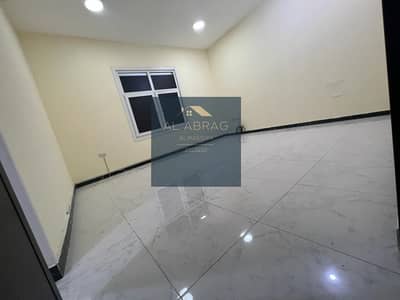 Studio for Rent in Mohammed Bin Zayed City, Abu Dhabi - AMAZING NEW STUDIO FOR RENT IN MBZ