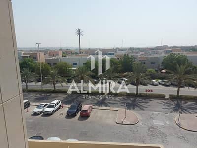 3 Bedroom Flat for Sale in Al Reef, Abu Dhabi - Negotiable | Villa View | Basement Car Parking