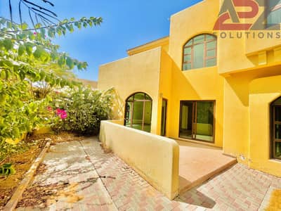 4 Bedroom Villa for Rent in Sas Al Nakhl Village, Abu Dhabi - NO COMMISSION, SAS AL NAKHL VILLAGE, 12 PAYMENTS