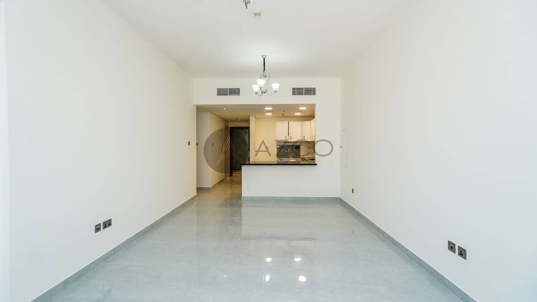 Квартира в Арджан，Парк Террас, 3 cпальни, 119000 AED - 6476369