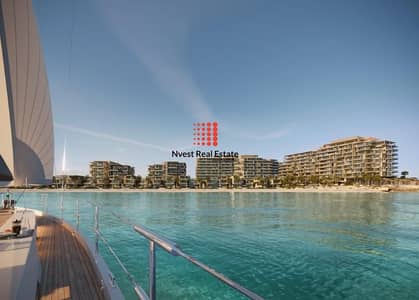 3 Bedroom Villa for Sale in Palm Jumeirah, Dubai - LUXURY VILLA WITH A  OPEN SEA | SKYLINE VIEW | PALM JUMEIRAH