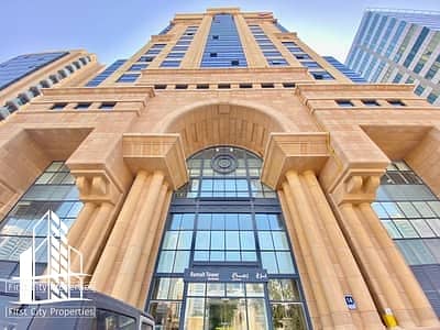 Floor for Rent in Al Hosn, Abu Dhabi - Newly Open Offices in Mezzanine Floor | NO COMMISSION