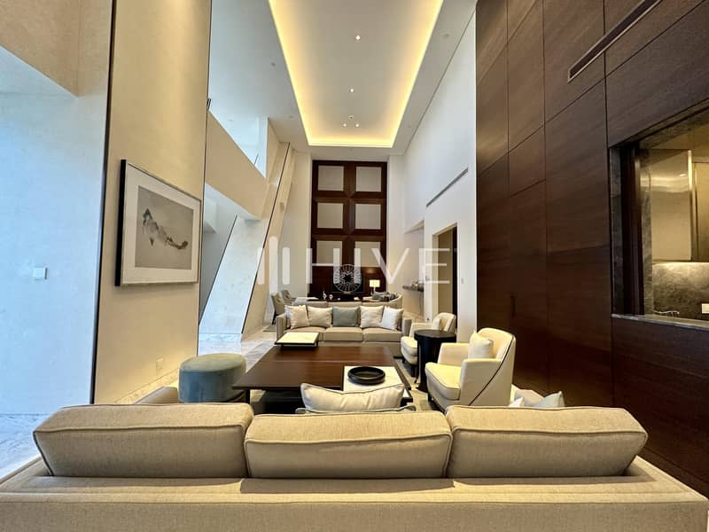6 Months Max | 3 Bedroom | Duplex Penthouse 6 Months Max | 3 Bedroom | Duplex Penthouse
