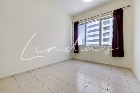2 Bedroom Flat for Rent in Dubai Sports City, Dubai - Huge 2 BR | Chiller Free | Well Maintained