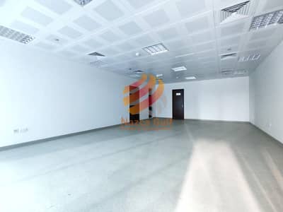 Showroom for Rent in Al Najda Street, Abu Dhabi - No Commission | Fully Fitted Office