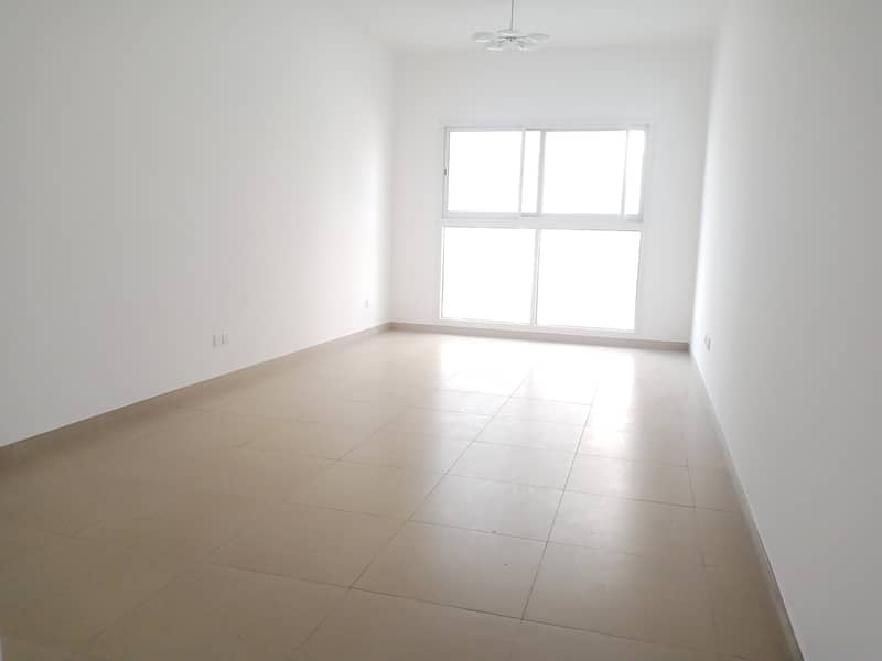 شقة في النهدة 1 النهدة (دبي) 2 غرف 58000 درهم - 6583898