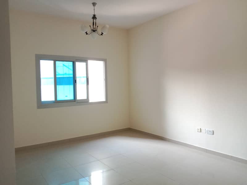Super One spacious one Month Free 1 Bedroom Available only 34k