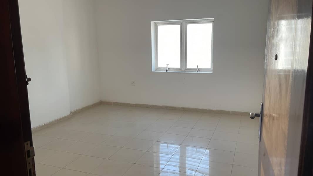 SUPPER DEAL FOR RENT 1 BED HALL COMMERCIAL+RESIDENTIAL FLAT FOR RENT MAIN ROAD KUWAITI STREET AJMAN