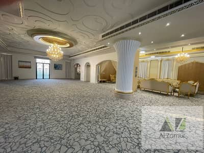 5 Bedroom Villa for Rent in Al Barsha, Dubai - LUXURIOUS FURNISHED 5 BHK VILLA