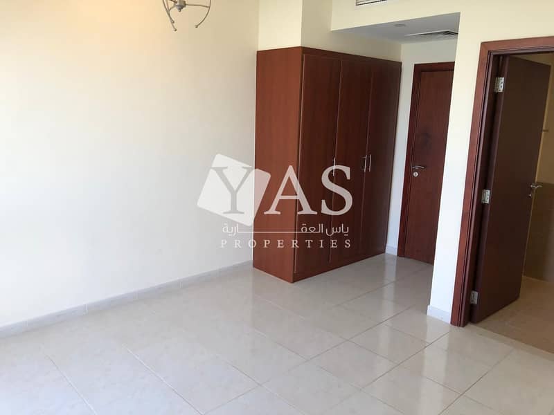4 Best Price | 2 Br Sea View | Investment