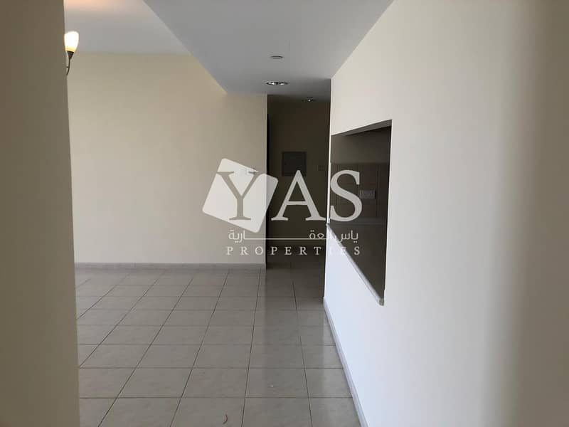 5 Best Price | 2 Br Sea View | Investment
