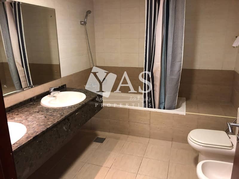 8 Best Price | 2 Br Sea View | Investment