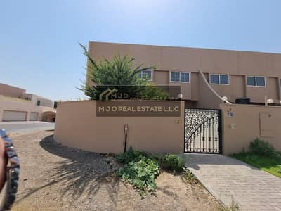 5 Bedroom Villa for Sale in Mirdif, Dubai - Corner Large Size Plot-05 Bedroom  Vacant