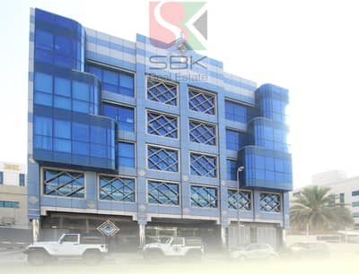 2 Bedroom Office for Rent in Al Garhoud, Dubai - Exclusive Luxury Office | Near Gigico Metro Station