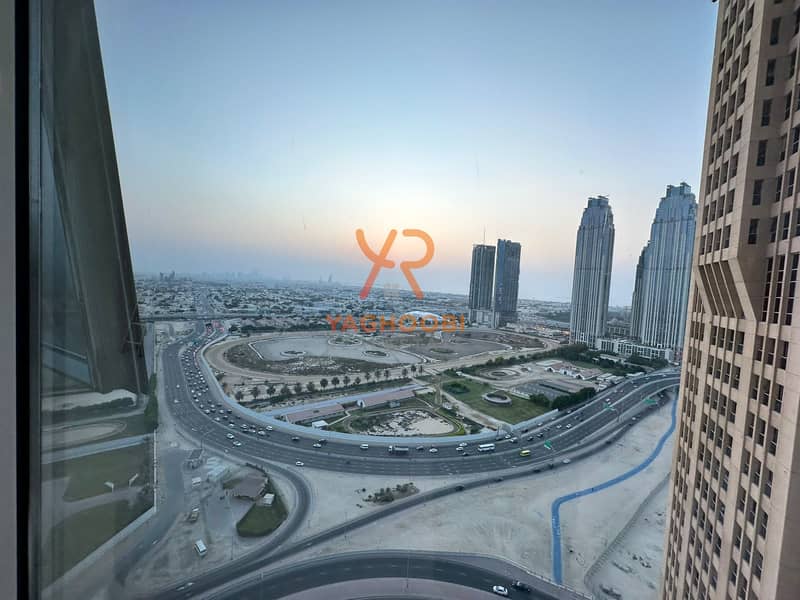 Sale | Burj Khalifa View