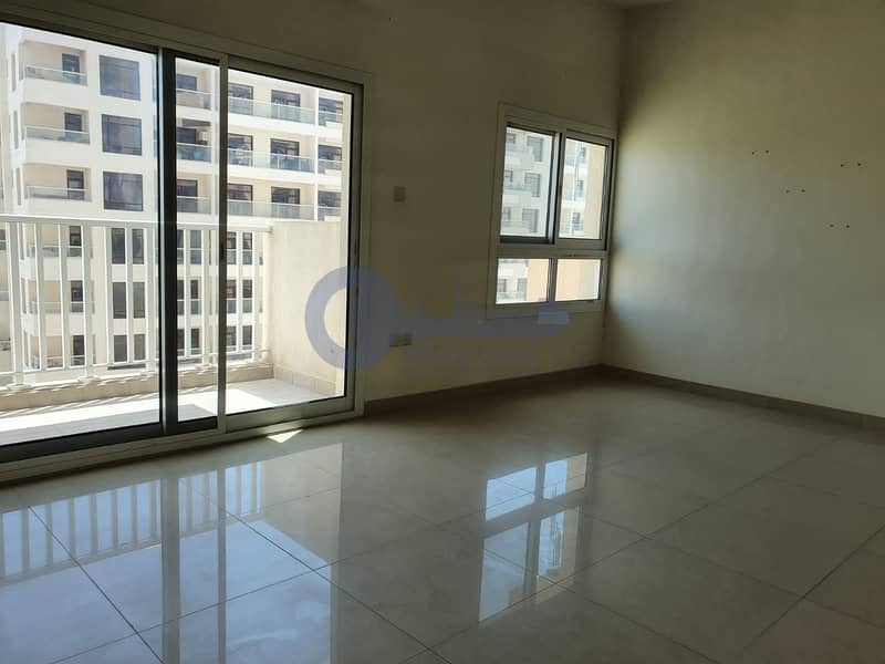 位于迪拜生产城(IMPZ)，中庭大厦，中庭大厦3号 2 卧室的公寓 660000 AED - 6584135