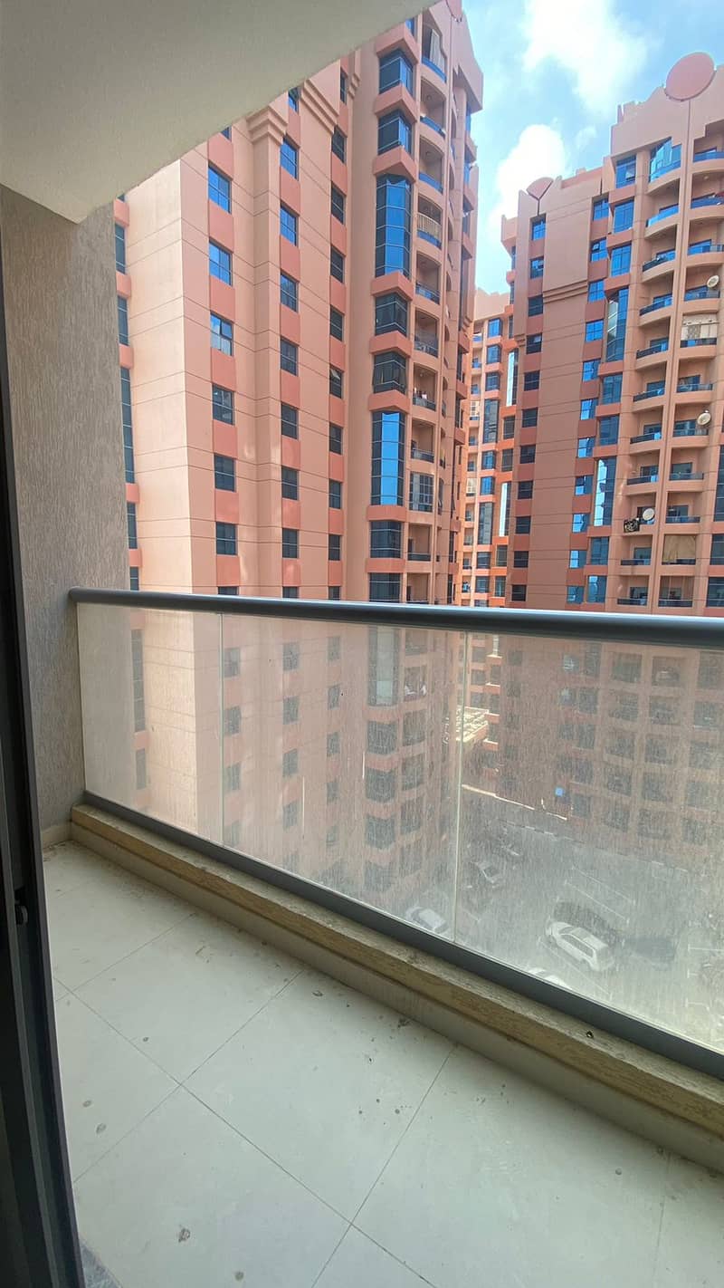 HOTDEALS!!!! 1 BEDROOM FOR SALE IN ALNUMIA ONE TOWER WITH BALCONY INSTALMENT