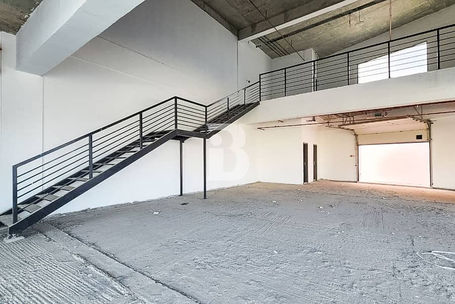 STEAL DEAL | New Modern Warehouse | Showroom