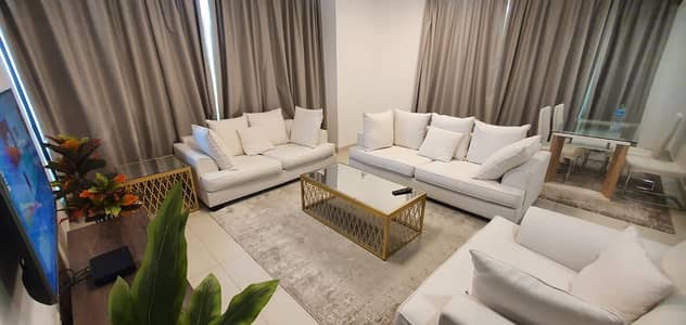 1 Bedroom Flat for Rent in Downtown Dubai, Dubai - ELEGENT 1 BED || FULLY FURNISHED || NO COMMISSION