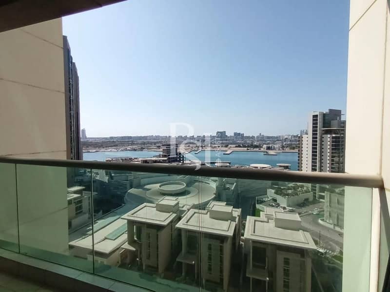Fully Furnished | Marina View | Great Facilities