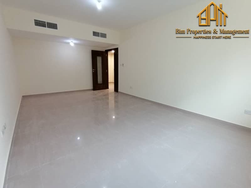 Spacious 2BHK I Parking | Fitted Wardrobes | Balcony
