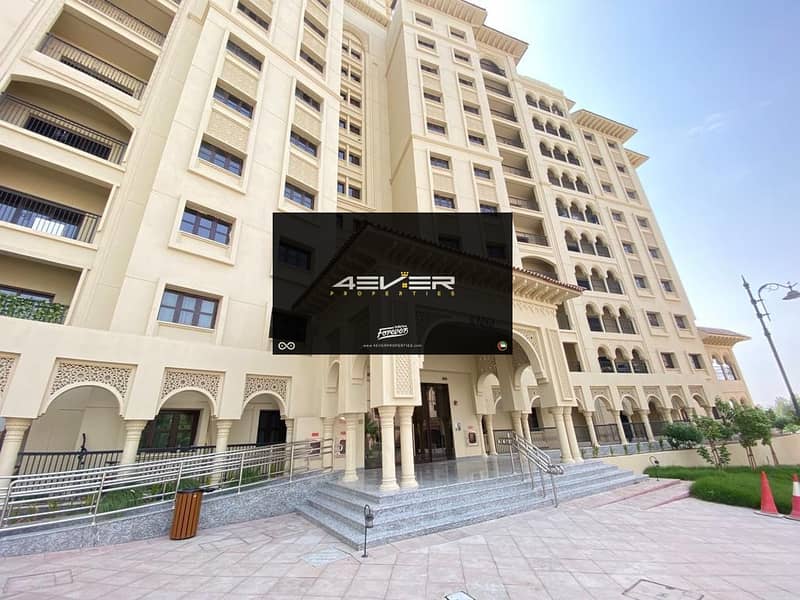 3bedroom ,New building for sale in jumeira golf states