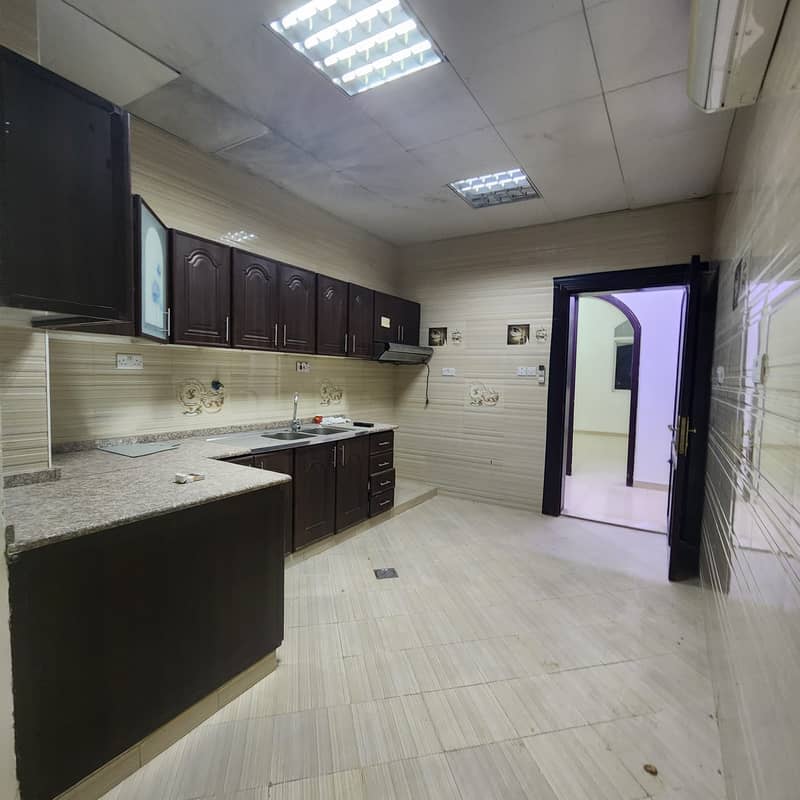 Attractive 3 Bedroom Majlis with 4 Bathrooms in Al Shamkha