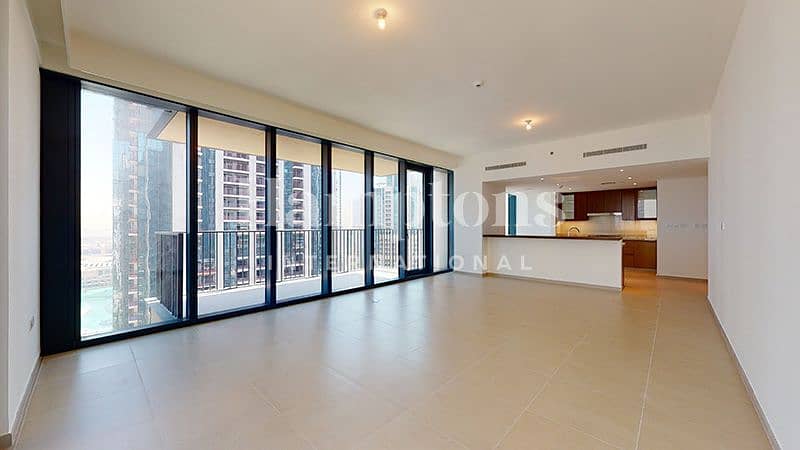 شقة في بوليفارد هايتس برج 1،بوليفارد هايتس،وسط مدينة دبي 3 غرف 5250000 درهم - 6584565