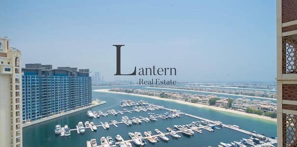 2BR APARTMENT FOR SALE IN PALM JUMEIRAH FOR BEST PRICE WITH GREAT DISCOUNT